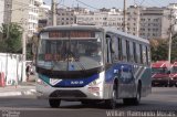 Auto Ônibus Fagundes RJ 101.124 na cidade de Niterói, Rio de Janeiro, Brasil, por Willian Raimundo Morais. Número da foto: #:id.