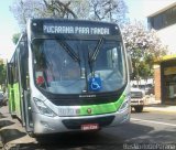 Viação Garcia 8873 na cidade de Apucarana, Paraná, Brasil, por Josino Vieira. Número da foto: #5385707.