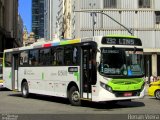 Rodoviária Âncora Matias B25609 na cidade de Rio de Janeiro, Rio de Janeiro, Brasil, por Renan Vieira. Número da foto: #5386061.