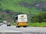 Empresa Gontijo de Transportes 11095 na cidade de Timóteo, Minas Gerais, Brasil, por Joase Batista da Silva. Número da foto: #5384468.