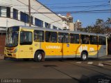 Londrisul Transportes Coletivos 4329 na cidade de Londrina, Paraná, Brasil, por Edden Brito. Número da foto: #:id.