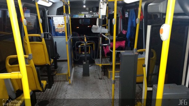 STEC - Subsistema de Transporte Especial Complementar D-055 na cidade de Salvador, Bahia, Brasil, por Jessé Ferreira Gonçalves. Número da foto: #5323725.