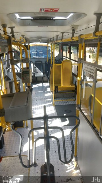 STEC - Subsistema de Transporte Especial Complementar D-241 na cidade de Salvador, Bahia, Brasil, por Jessé Ferreira Gonçalves. Número da foto: #5322471.