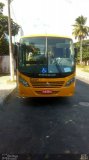 STEC - Subsistema de Transporte Especial Complementar D-241 na cidade de Salvador, Bahia, Brasil, por Jessé Ferreira Gonçalves. Número da foto: #5322473.