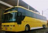 Ônibus Particulares 260 na cidade de Assis, São Paulo, Brasil, por Francisco Ivano. Número da foto: #5323160.
