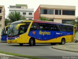 Auto Viação Reginas RJ 110.304 na cidade de Itaguaí, Rio de Janeiro, Brasil, por Renan Vieira. Número da foto: #5324588.