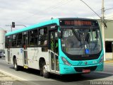 VSFL - Viação São Francisco 418 na cidade de Juiz de Fora, Minas Gerais, Brasil, por Renan Vieira. Número da foto: #5324606.
