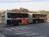 Rápido Campinas 10294 na cidade de Campo Limpo Paulista, São Paulo, Brasil, por João Pedro dos Santos Brito. Número da foto: #5323321.