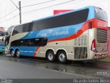 Arca Turismo 5069 na cidade de Curitiba, Paraná, Brasil, por Ricardo Fontes Moro. Número da foto: #5323304.