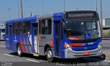 Real Transportes Metropolitanos 35.061 na cidade de São Paulo, São Paulo, Brasil, por Cristiano Soares da Silva. Número da foto: #5324622.