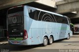 Viação Garcia 8541 na cidade de Campinas, São Paulo, Brasil, por George Miranda. Número da foto: #:id.