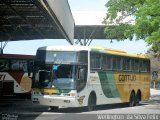 Empresa Gontijo de Transportes 15280 na cidade de Vitória, Espírito Santo, Brasil, por Wellington  da Silva Felix. Número da foto: #5324422.
