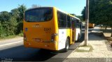 STEC - Subsistema de Transporte Especial Complementar D-241 na cidade de Salvador, Bahia, Brasil, por Jessé Ferreira Gonçalves. ID da foto: :id.