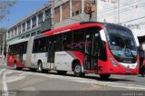 Empresa de Ônibus Vila Galvão 2505 na cidade de Guarulhos, São Paulo, Brasil, por Marcus Prado. Número da foto: #:id.