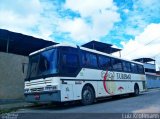 RR Turismo 1205 na cidade de Juiz de Fora, Minas Gerais, Brasil, por Luiz Krolman. Número da foto: #5323195.