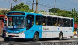 TUPI - Transportes Urbanos Piratininga 6 2229 na cidade de São Paulo, São Paulo, Brasil, por Cristiano Soares da Silva. Número da foto: #5324675.