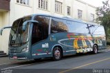 Paranhama Turismo 0210 na cidade de Joinville, Santa Catarina, Brasil, por Diego Lip. Número da foto: #5324254.