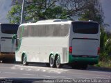 Ônibus Particulares 4005 na cidade de Itapajé, Ceará, Brasil, por Ramon Barbosa do Nascimento. Número da foto: #5324085.