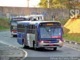 Viação Boa Vista BV-764 na cidade de Campinas, São Paulo, Brasil, por Renan da Costa Oliveira. Número da foto: #:id.