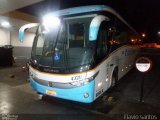 Emtram 4320 na cidade de Milagres, Bahia, Brasil, por Matheus  Nascimento. Número da foto: #5323709.