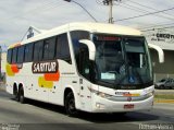Saritur - Santa Rita Transporte Urbano e Rodoviário 24100 na cidade de Juiz de Fora, Minas Gerais, Brasil, por Renan Vieira. Número da foto: #5324618.