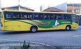 Expresso Caxiense 7324 na cidade de Caxias do Sul, Rio Grande do Sul, Brasil, por Carlos Gabriel. Número da foto: #5322666.