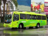 Santo Antônio Transportes Niterói 2.2.123 na cidade de Niterói, Rio de Janeiro, Brasil, por Renan Vieira. Número da foto: #5324574.