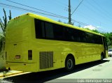 Ônibus Particulares 6614 na cidade de Aparecida, São Paulo, Brasil, por Luis Henrique Silva. Número da foto: #5323628.