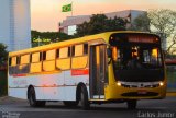 Viação Araguarina 3135 na cidade de Goiânia, Goiás, Brasil, por Carlos Júnior. Número da foto: #5324260.