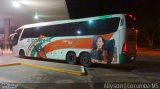 Empresa de Transportes Andorinha 6167 na cidade de Corumbá, Mato Grosso do Sul, Brasil, por Allyson  Cerqueira Alvares. Número da foto: #:id.