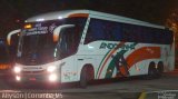 Empresa de Transportes Andorinha 6178 na cidade de Corumbá, Mato Grosso do Sul, Brasil, por Allyson  Cerqueira Alvares. Número da foto: #:id.