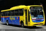 Auto Viação Reginas RJ 110.046 na cidade de Rio de Janeiro, Rio de Janeiro, Brasil, por Marcelo Lucas. Número da foto: #:id.