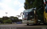 Empresa Gontijo de Transportes 12760 na cidade de São Paulo, São Paulo, Brasil, por Raphael José da Silva. Número da foto: #5325843.