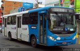 Metropolitana Transportes e Serviços 11097 na cidade de Vila Velha, Espírito Santo, Brasil, por Saimom  Lima. ID da foto: :id.