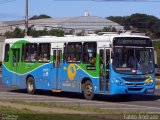 Santa Zita Transportes Coletivos 21170 na cidade de Vila Velha, Espírito Santo, Brasil, por Fábio Andrade. Número da foto: #:id.