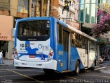 VB Transportes e Turismo 1082 na cidade de Campinas, São Paulo, Brasil, por José Eduardo Garcia Pontual. Número da foto: #:id.