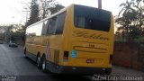 Ônibus Particulares 1489 na cidade de Caldas Novas, Goiás, Brasil, por Rafael Cmte Rodonave. Número da foto: #5325287.