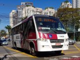 Transwolff Transportes e Turismo 7 8429 na cidade de São Paulo, São Paulo, Brasil, por Renan Leite Ribeiro da Costa. Número da foto: #:id.