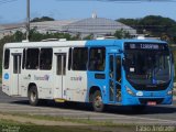 Unimar Transportes 24199 na cidade de Vila Velha, Espírito Santo, Brasil, por Fábio Andrade. ID da foto: :id.