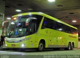 Viação Itapemirim 60741 na cidade de Belo Horizonte, Minas Gerais, Brasil, por Vanderlei da Costa Silva Filho. Número da foto: #5325505.