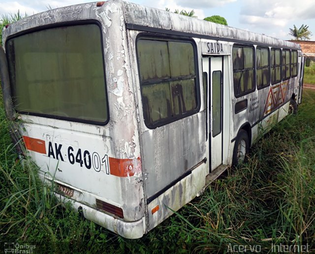 Sucata e Desmanches AK-64001 na cidade de Marituba, Pará, Brasil, por Lucas Jacó. Número da foto: #5328746.