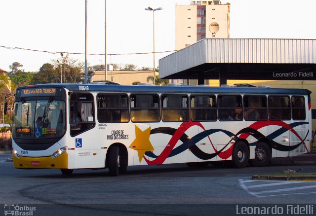 Transcel > CS Brasil 110649 na cidade de Mogi das Cruzes, São Paulo, Brasil, por Leonardo Fidelli. Número da foto: #5327609.