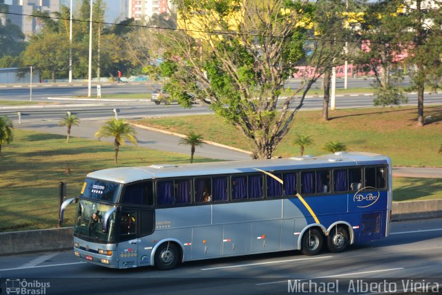 DuBai Turismo 702 na cidade de Barueri, São Paulo, Brasil, por Michael  Alberto Vieira. ID da foto: 5327053.