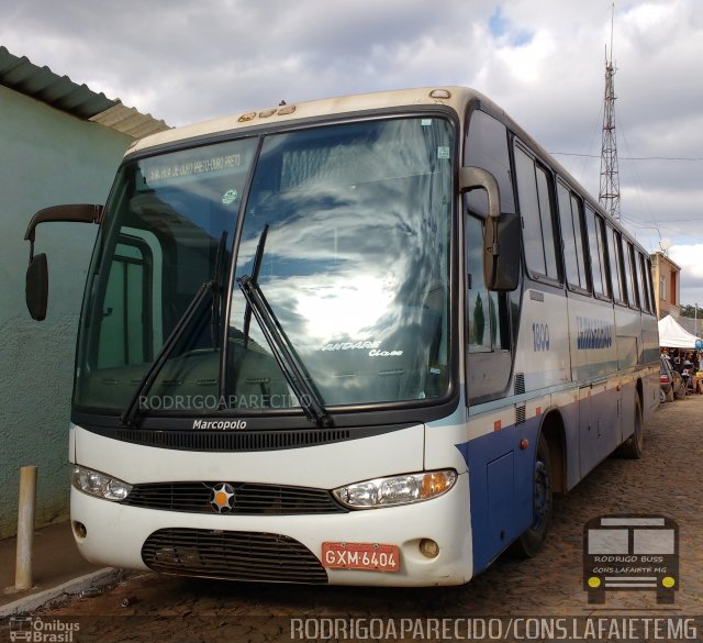 Transaraujo 1800 na cidade de Catas Altas da Noruega, Minas Gerais, Brasil, por Rodrigo  Aparecido. Número da foto: #5328427.