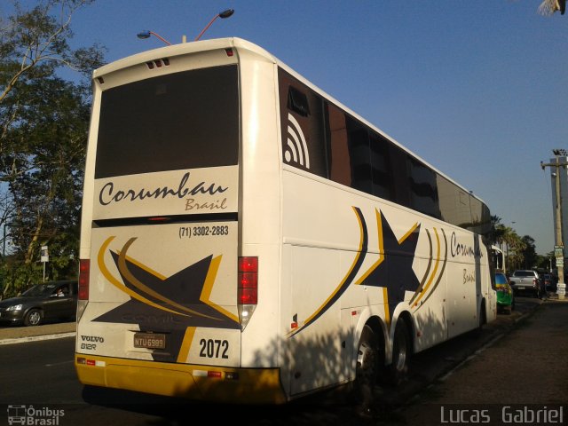 Corumbau Brasil 2072 na cidade de Teresina, Piauí, Brasil, por Lucas Gabriel. Número da foto: #5326684.