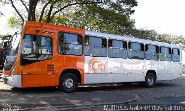 Rápido Sumaré 17009 na cidade de Indaiatuba, São Paulo, Brasil, por Matheus Gabriel dos Santos. Número da foto: #5329184.
