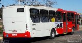 Viação Cruzeiro > Viação Sidon 38110 na cidade de Contagem, Minas Gerais, Brasil, por Fábio Eustáquio. Número da foto: #:id.
