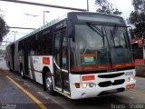 Metra - Sistema Metropolitano de Transporte 4008 na cidade de São Paulo, São Paulo, Brasil, por Bruno   Studer. Número da foto: #5328542.