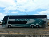 Viação Garcia 7956 na cidade de Londrina, Paraná, Brasil, por Joao Victor Paviotti de Oliveira. Número da foto: #5326891.