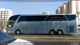 Viação Garcia 8414 na cidade de Londrina, Paraná, Brasil, por Alan Ramazotti dos Santos. Número da foto: #:id.